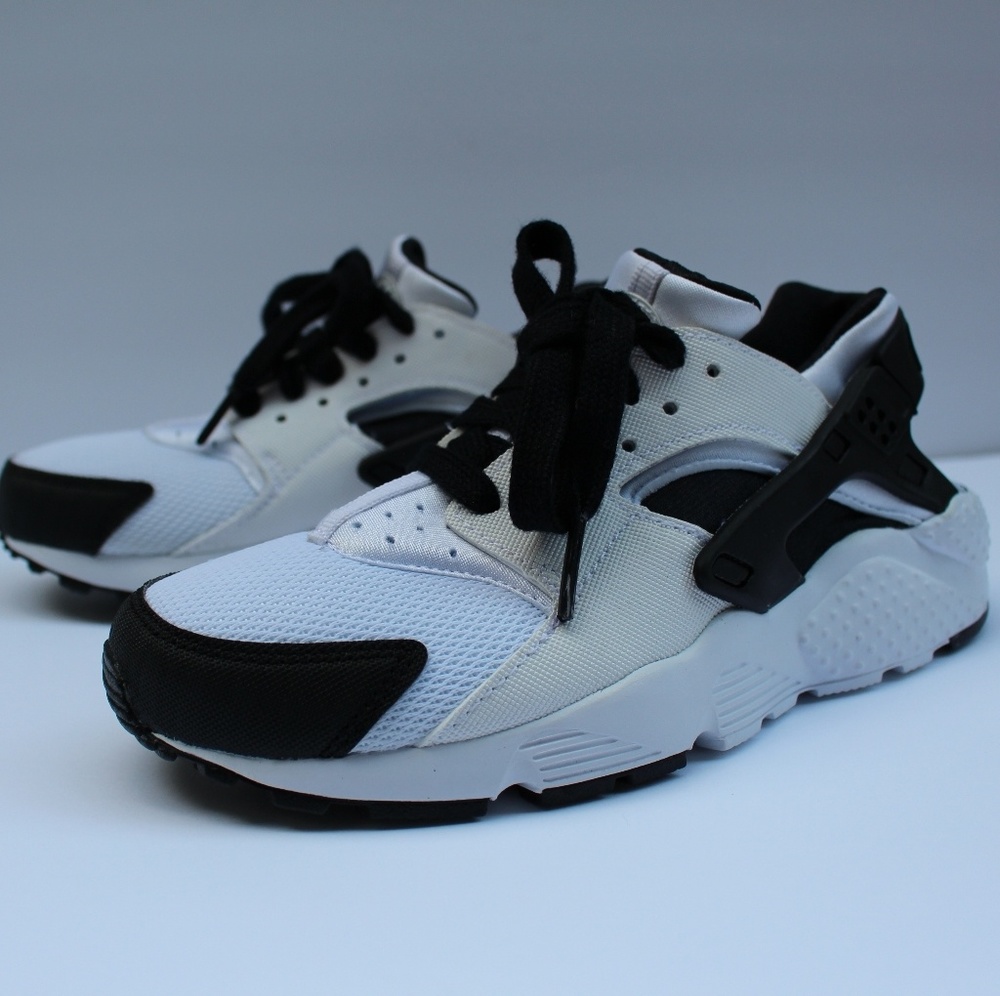 Nike Harraches